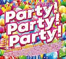 ⭐8㎝CD⭐ THE ALWAYS / PARTY